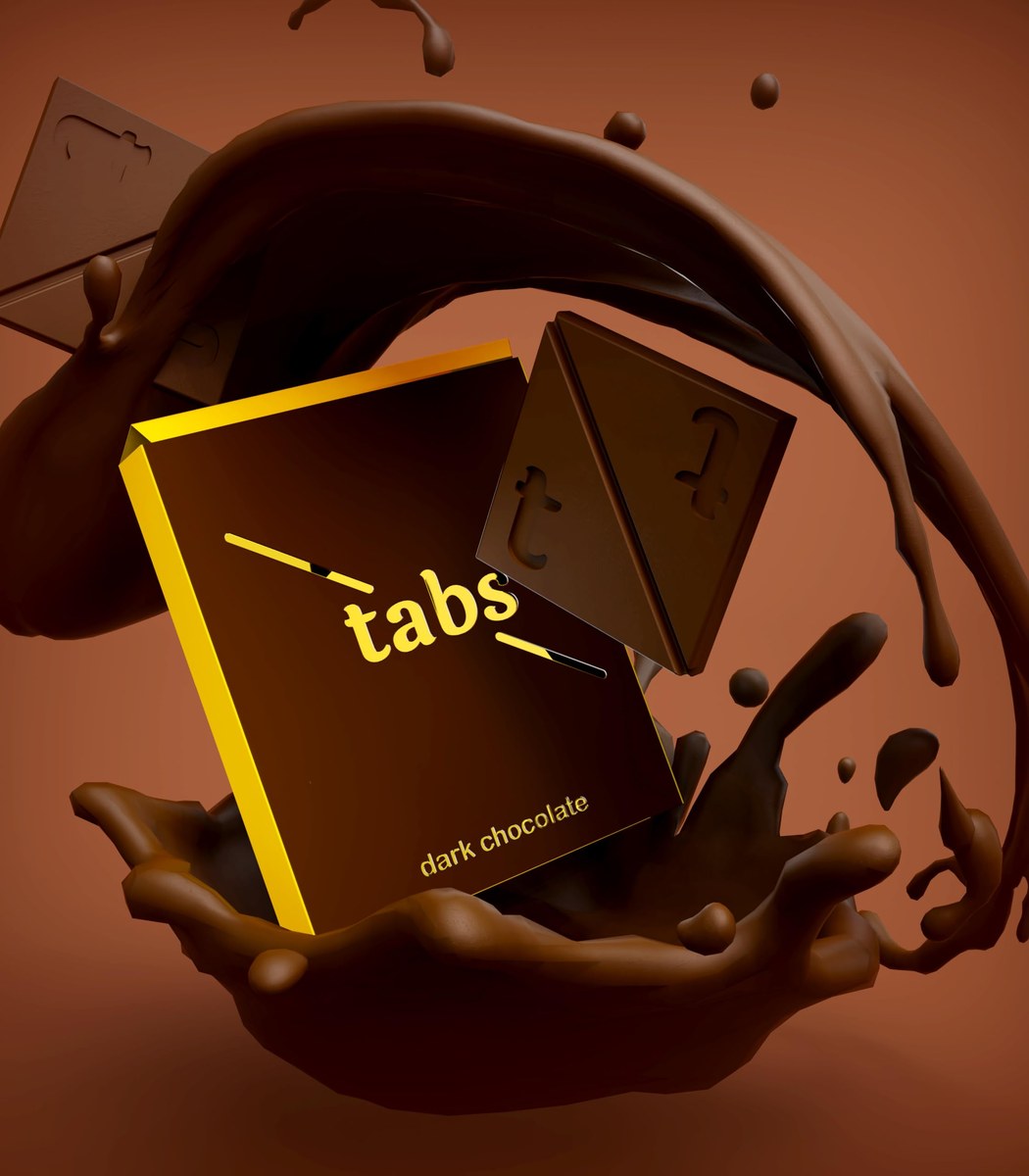 Case study visual